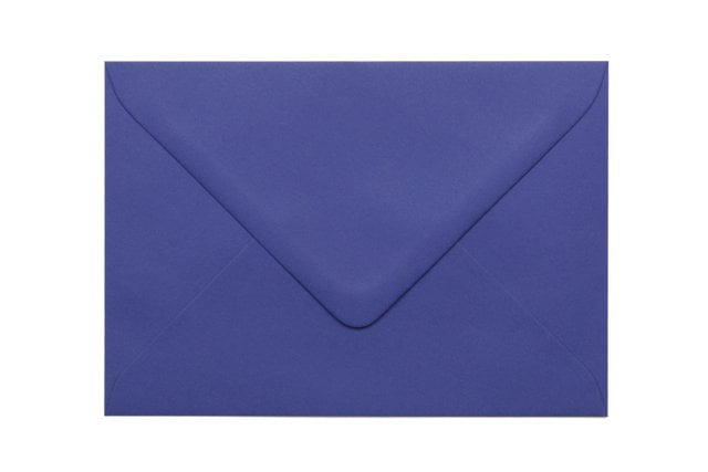 Sobres 62x94mm, púrpura
