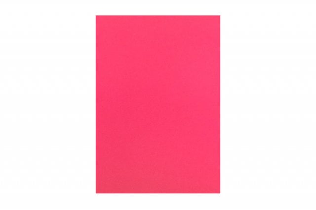 Papel de arcilla DIN A4 paquete de 10, rosa