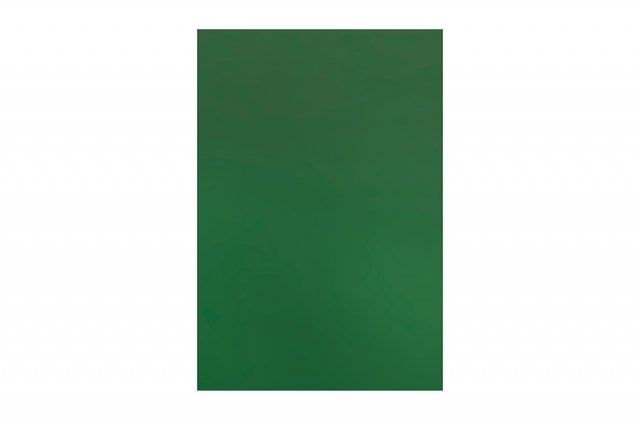 Papel de arcilla DIN A4 paquete de 10, verde oscuro