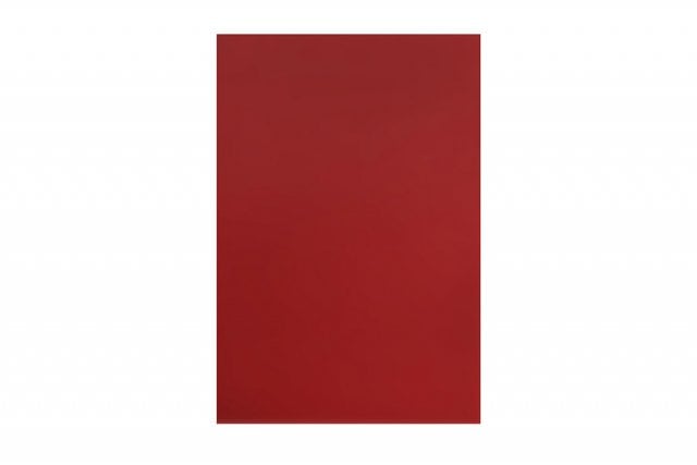 Papel de arcilla DIN A4 paquete de 10, rojo oscuro