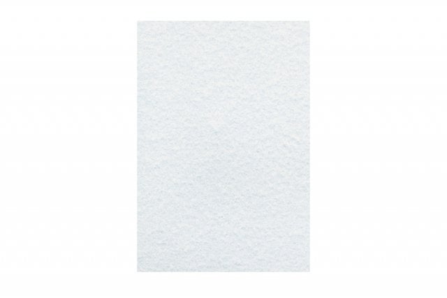 Papel de plastilina DIN A4 paquete de 10, azul aguamarina jaspeado