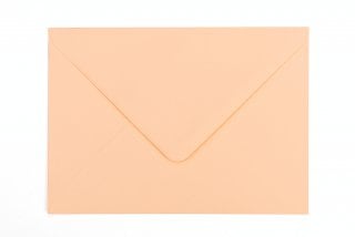 Sobres DIN B6, salmón