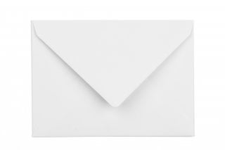 Sobres 93x130mm, blanco