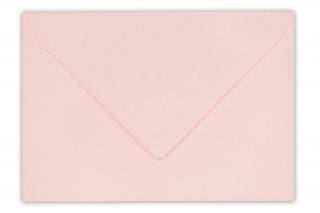 Sobres DIN C6, rosa