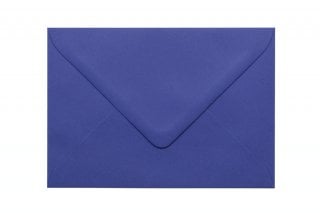 Sobres DIN C6, violeta