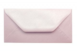 Sobres DIN largo, nácar morado