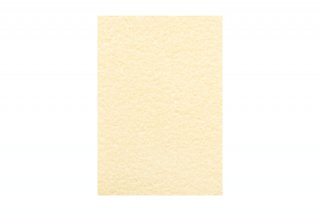 Papel de arcilla DIN A4 paquete de 10, amarillo arena jaspeado