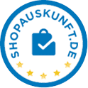 Información sobre la tienda